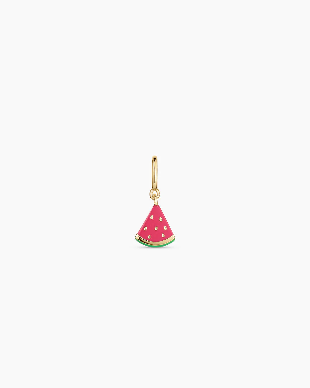 Watermelon Parker Charm