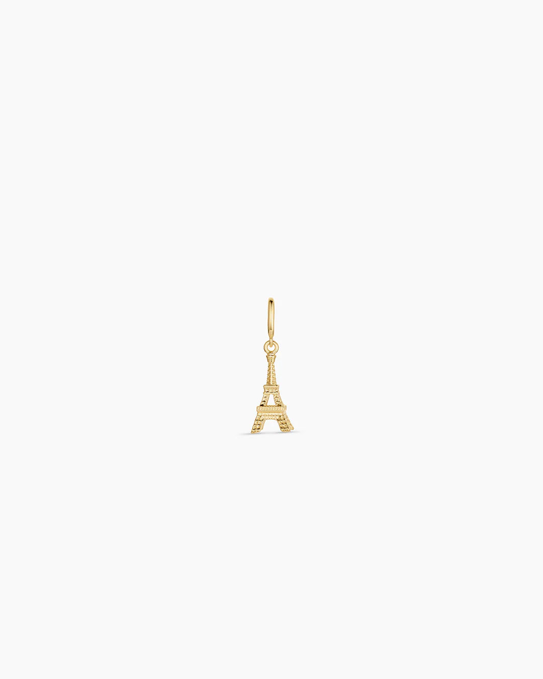Eiffel Tower Parker Charm