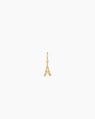 Eiffel Tower Parker Charm
