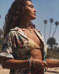 Harbor Pearl Bracelet