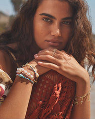 Harbor Shell Bracelet