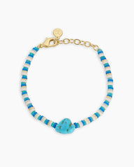 Harbor Turquoise Bracelet