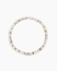 Power Gemstone Harbor Bracelet
