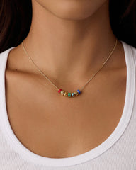 Feeling Lucky Necklace