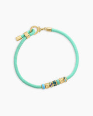 Lightning Strikes Paracord Bracelet