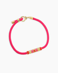 Love U Paracord Bracelet