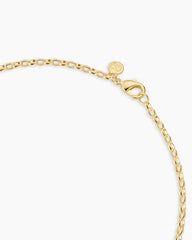 Campbell Heart Pendant Necklace