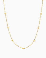 Newport Chain Necklace